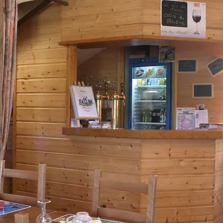 Couette-café Manoir De La Foulerie