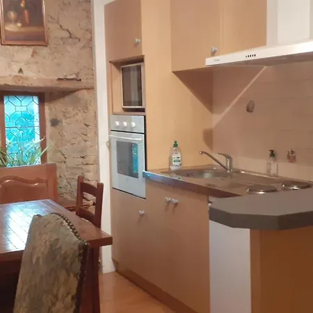 Couette-café Manoir De La Foulerie Ancteville