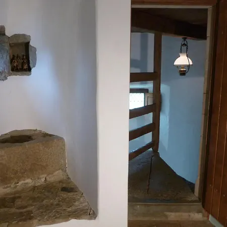 Manoir De La Foulerie 3*