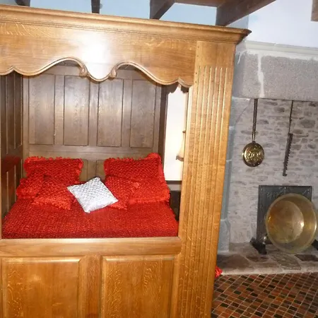 Manoir De La Foulerie