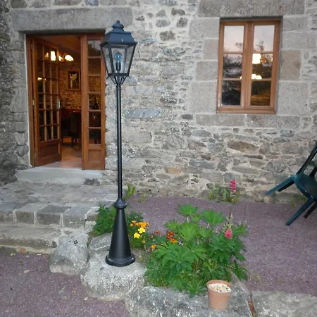 Couette-café Manoir De La Foulerie Ancteville