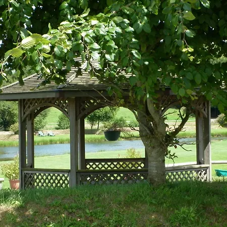 Manoir De La Foulerie فندق مبيت وإفطار 3*