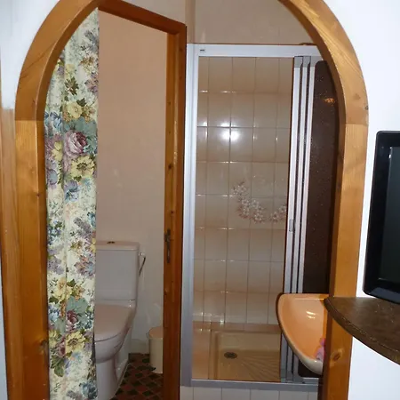 Manoir De La Foulerie Couette-café Ancteville