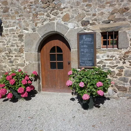 Manoir De La Foulerie 3* Ancteville