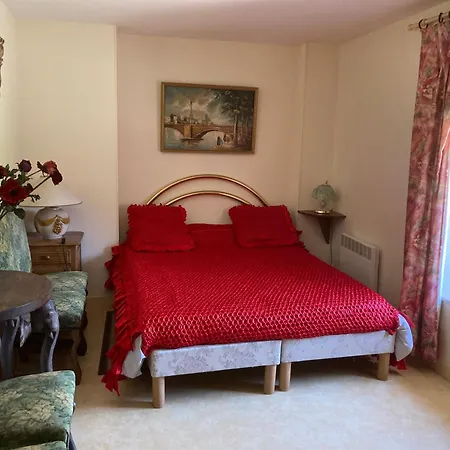 Manoir De La Foulerie 3* Ancteville