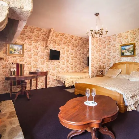 Manoir De La Foulerie