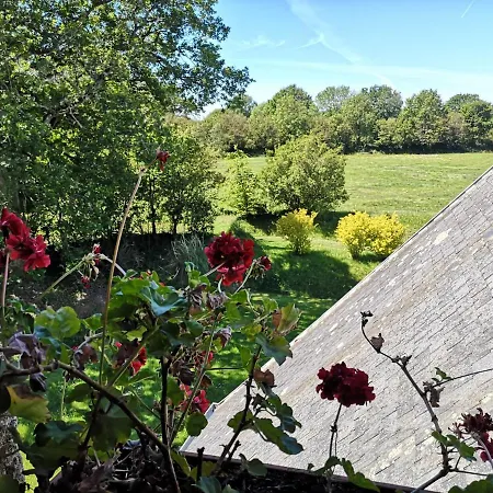Manoir De La Foulerie Ancteville