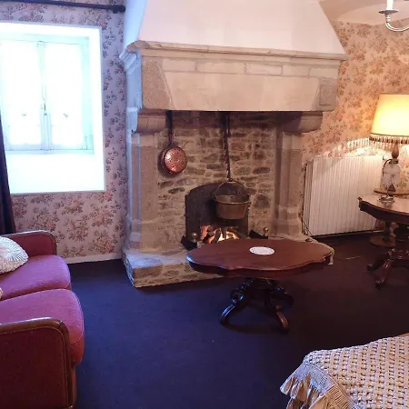 Manoir De La Foulerie