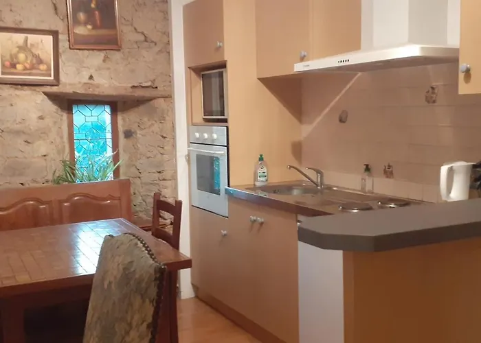 Couette-café Manoir De La Foulerie Ancteville