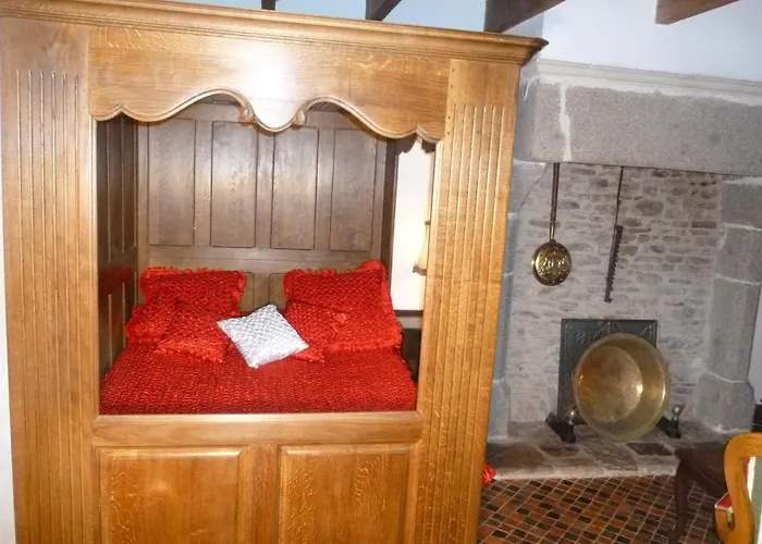 Manoir De La Foulerie