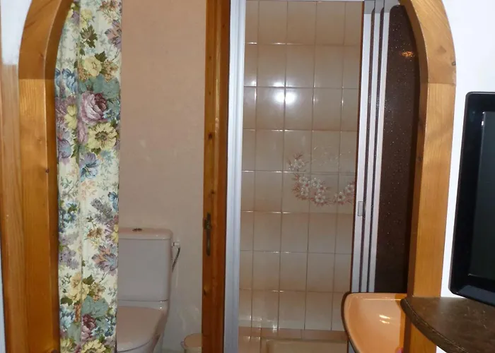 Manoir De La Foulerie Couette-café Ancteville