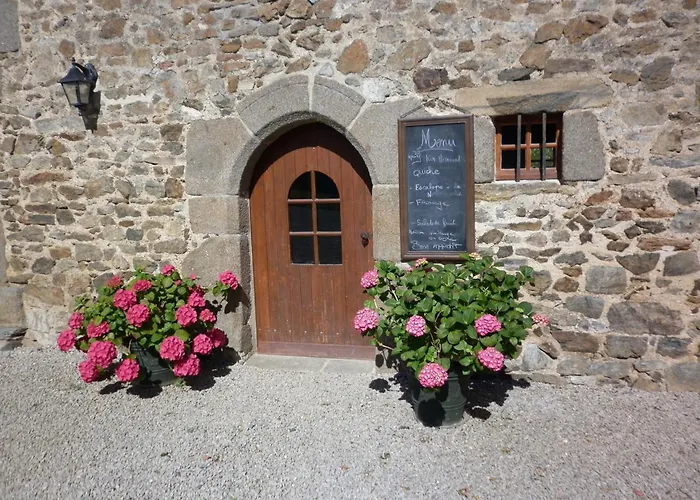 Manoir De La Foulerie 3* Ancteville