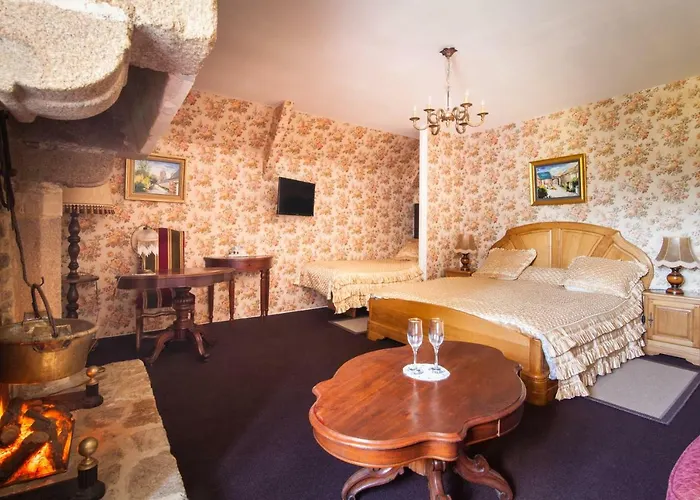 Manoir De La Foulerie