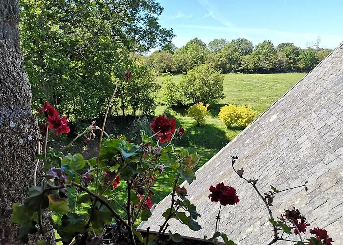 Manoir De La Foulerie Ancteville