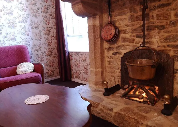 Manoir De La Foulerie